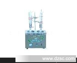 石油產品酸值測定儀 滴定法在油氣儲運分析中的關鍵角色