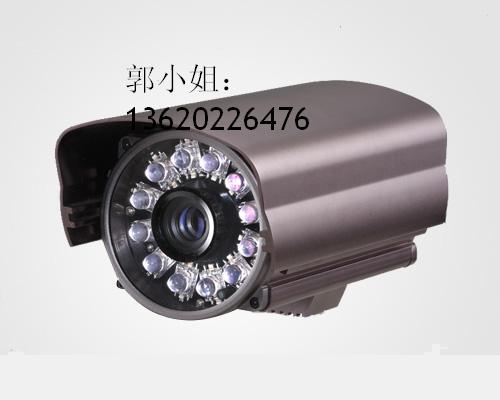 安防監控與紅外線攝像頭 守護安全的全能利器